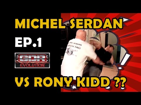 GDR Evolution - Websérie #1 - Campeão Brasileiro é acusado de trapaça!