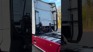 السيارات القاطرة Scania S450 | صورة 4 - Autoline