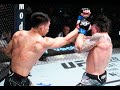 UFCSeattle Pelea Completa Song Yadong Vs Ricky Simón