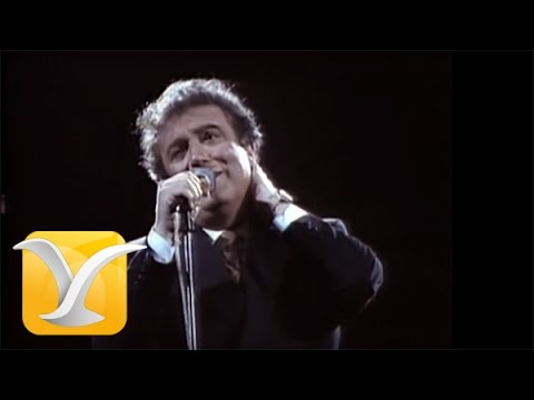 Dyango, Amor de Tango, Festival de Viña 1990