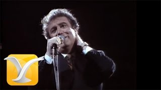 Dyango, Amor de Tango, Festival de Viña 1990