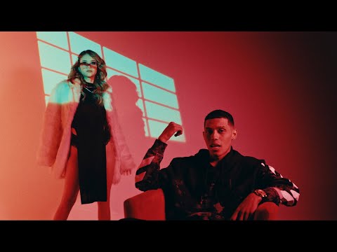 Ferro & DJ Nelson - Sorprende [Official Video]