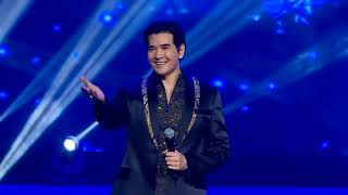 Download lagu 2017-07-29 西安之夜群星演唱会：费翔(Fei Xiang)Kris Phillips 5首歌 mp3