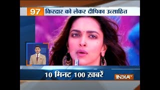 News 100 | 12th February, 2018