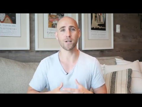 How to get CRAZY MOTIVATED