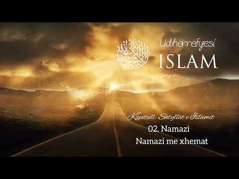 20. Namazi me xhemat