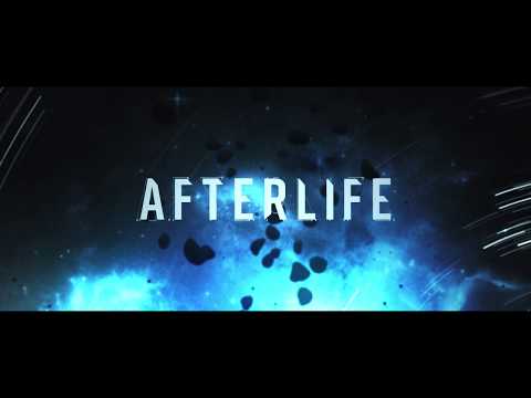 We Are The Empty - Afterlife (Official Lyric Video)