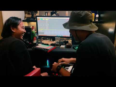 DUB A BUD - Sleeping Lion (Jam Sesh)