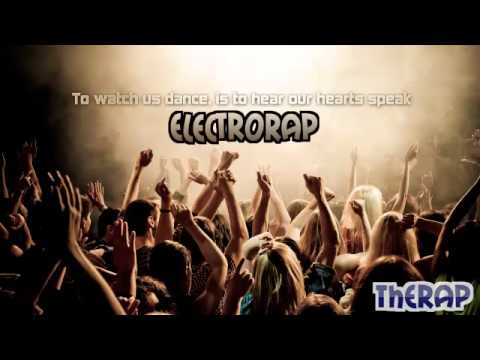 Pa romper la discoteka  ReggeRAP by RAP