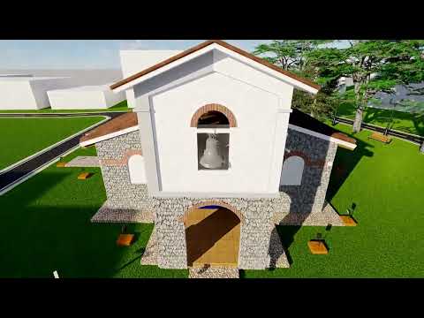 Iglesia San Francisco de La Montaña, Veraguas - Análisis Tipológico - Universidad de Panamá