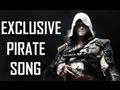 Assassin's Creed 4 Black Flag - Official Pirate's ...