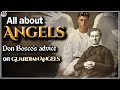 Access The Power Of Your Guardian Angel Advice From Saint John Bosco