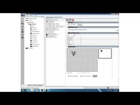 victor and VideoEdge Training - Clip Watermarking
