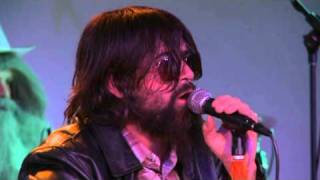 The Beards - No Beard No Good (Live - 2009)