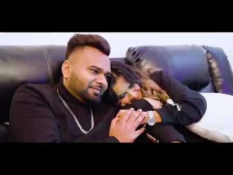 Aamir De Tripod-Mere Rang Main [Official Music Video] (2022 Bolywood Refix)