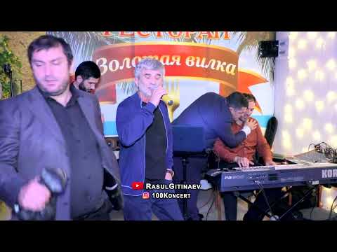 26 Руслан Магомедов – «Нуцалай»