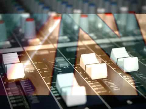 B-TRONIX- 90 bar hip hop