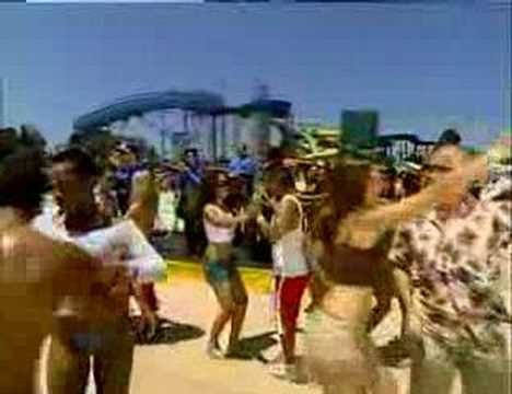 Pepe Y Su Orquesta video