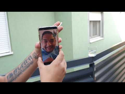 Danijel Lili i Joca King- Konsultacija