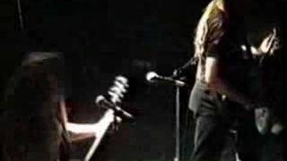 Carcass - Ruptured In Purulence Live 1990