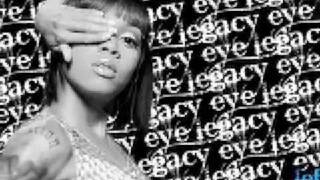 Lisa &quot;Left Eye&quot; Lopes featuring Ryan Toby and Claudette Ortiz - Through The Pain - Eye Legacy