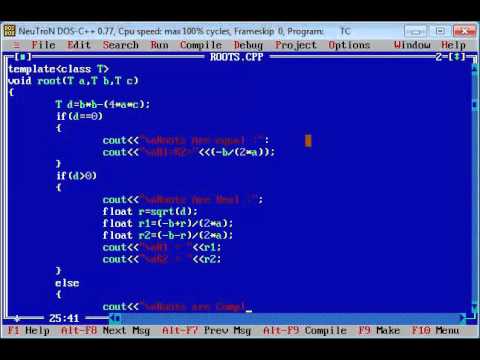 Basic Addition In C Programming Tamil