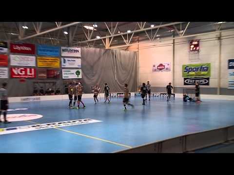 SC PirU vs. Nousu (2013/10/20)