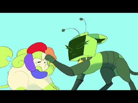 PERFECT animation meme .ft dandy's world