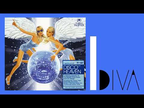 Hed Kandi - Disco Heaven 01 05 (2005)