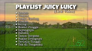 Download lagu Best of Juicy Luicy - Lyric Video mp3