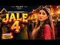 Jale 4 Official Video Sapna Choudhary Shiva Choudhary Sahil Sandhu New Haryanvi Song 2026
