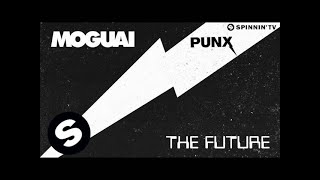 MOGUAI - The Future (OUT NOW)