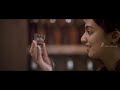 ️ Expression Queen Nazriya ️ WhatsApp Status ️ Wine Drinking Scene