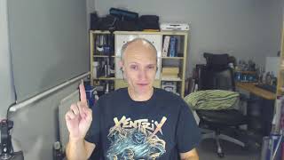 Steven Wilson - The Pin Drop Reaction ► Pictures, Noise and Words