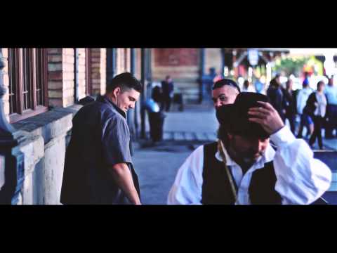 Crazy Granat  - Szép az élet Official Music Video