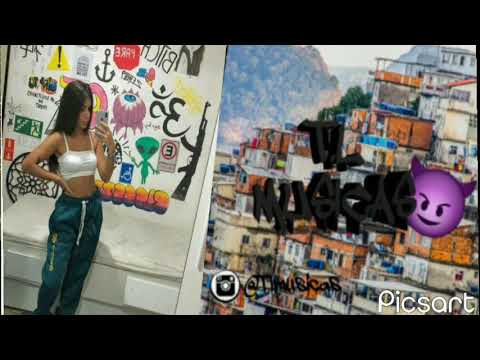 GONZAGA DEU FUGA 2 _ MC FAHAH E WESLEY GONZAGA (VIDEO CLIP)