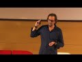 TEDTalk Denis Delestrac