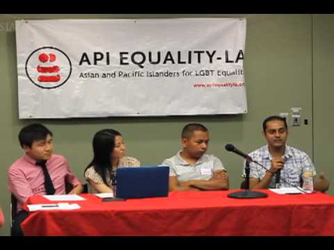 Immigration Panel: Bupendra Ram on the South Asian Community