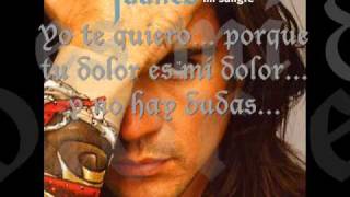 Para Tu Amor - Juanes (Con Letra)