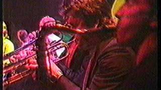 Two Can Play, Australian Crawl