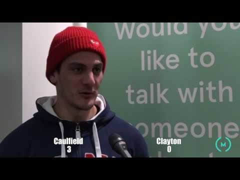 Caulfield vs Clayton - Which Monash students are the most well groomed?