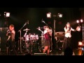 「stone cold(Fiction Junction)」cover MAJOLICA 