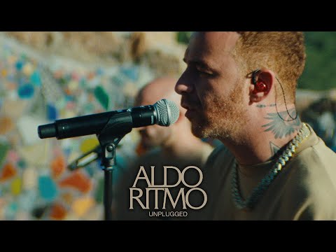 Video thumbnail for ALDO RITMO - Unplugged (Amazon Original)