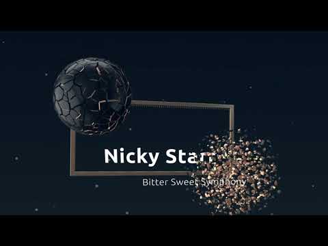 Nicky Starr - Bitter Sweet Symphony (De Munari Remix Edit)