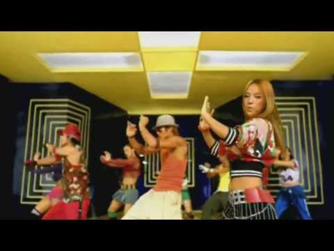 [MV] Lee Hyori - 10 Minutes