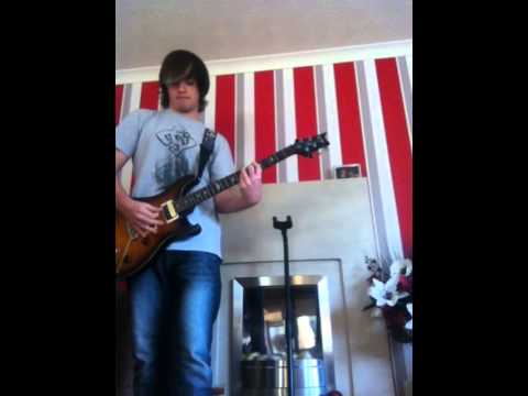 Dear Megan Fox - Bowling For Soup