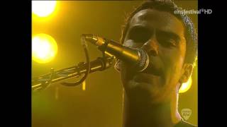 Stereophonics -Watch Them Fly Sundays - Live at Philipshalle 2001