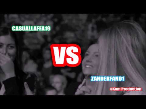 Alexander Gustafsson GF Goes Killer Instinct On Laughing Woman