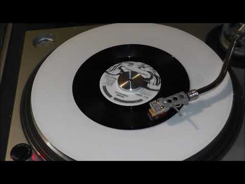 Melanie - Brand New Key - 45RPM