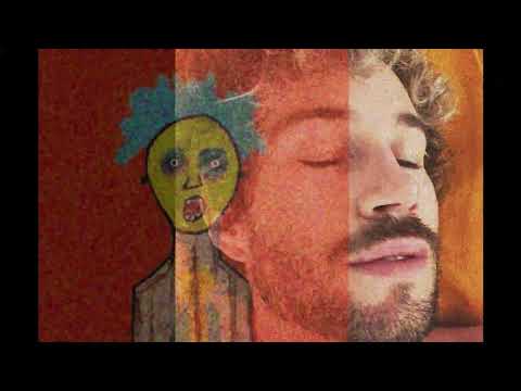 Drug by Geordie Kieffer but then the drugs kick in